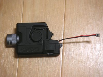 フルスペックLAM | ボウコウの雑記帳